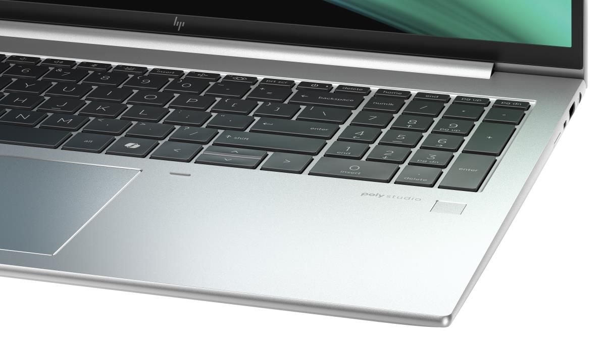 EliteBook 865 G11 - 16in - R7 8840HS - 16GB RAM - 512GB SSD - Win11 Pro - Qwerty US/Int'l