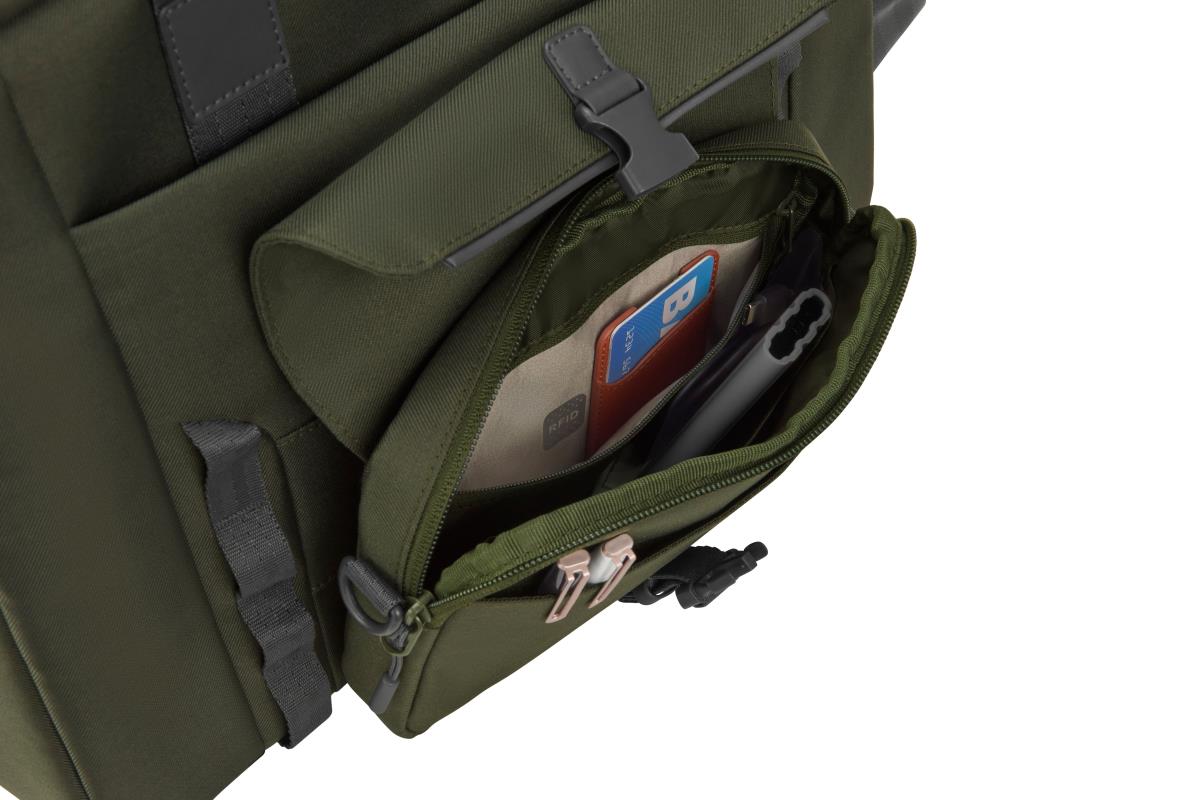 Modular - 15.6in Notebook Bag