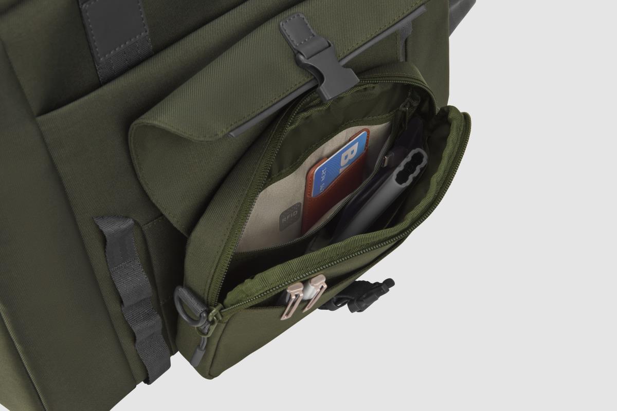 Modular - 15.6in Notebook Bag