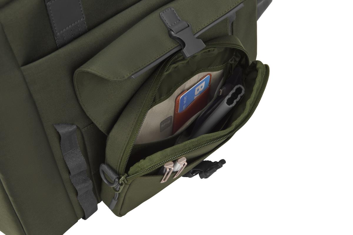 Modular - 15.6in Notebook Bag