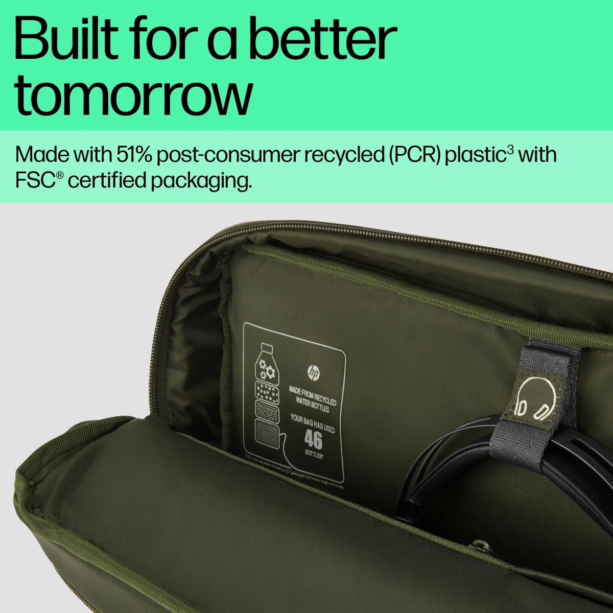 Modular - 15.6in Notebook Bag