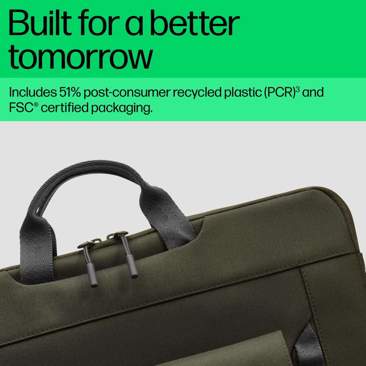 Modular - 15.6in Notebook Backpack