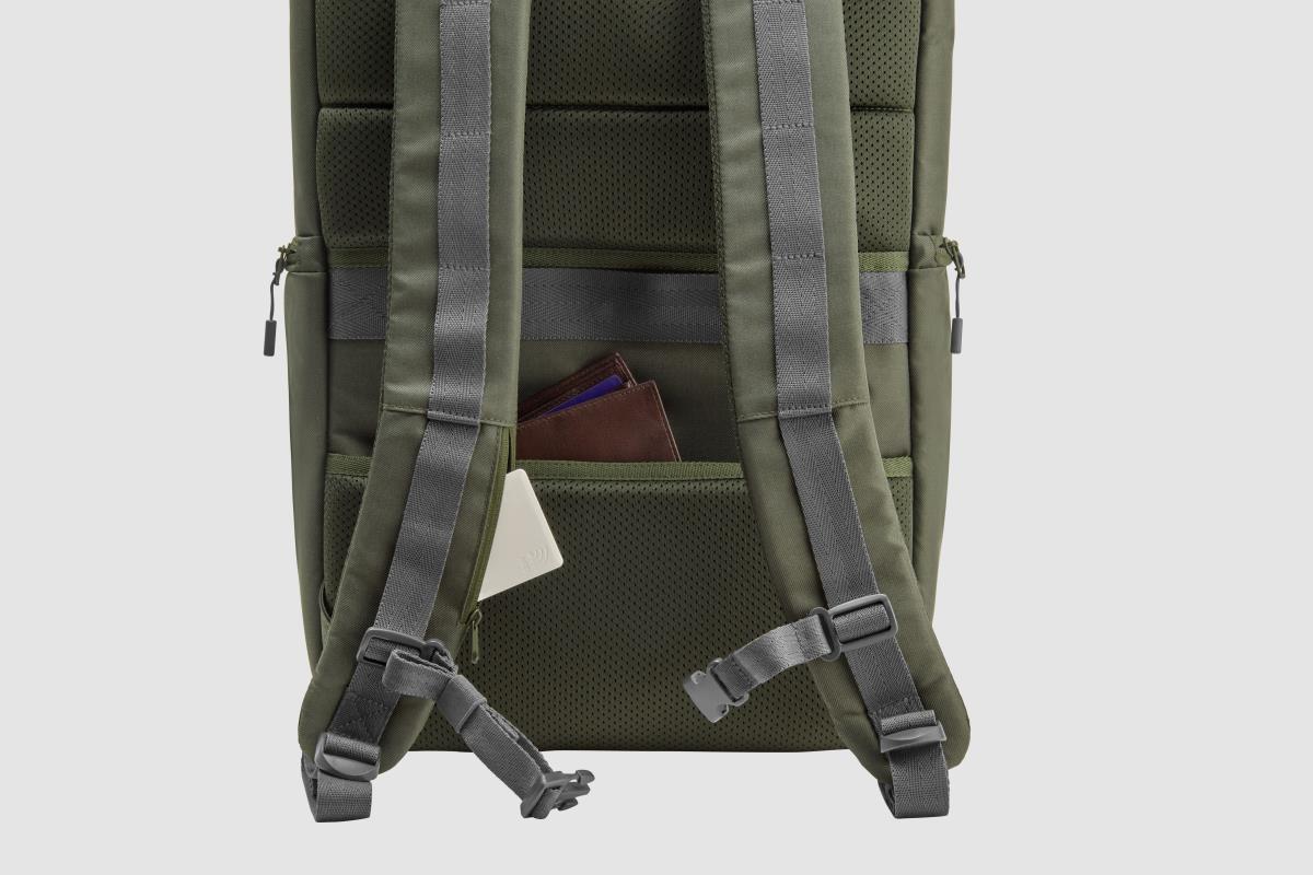 Modular - 15.6in Notebook Backpack