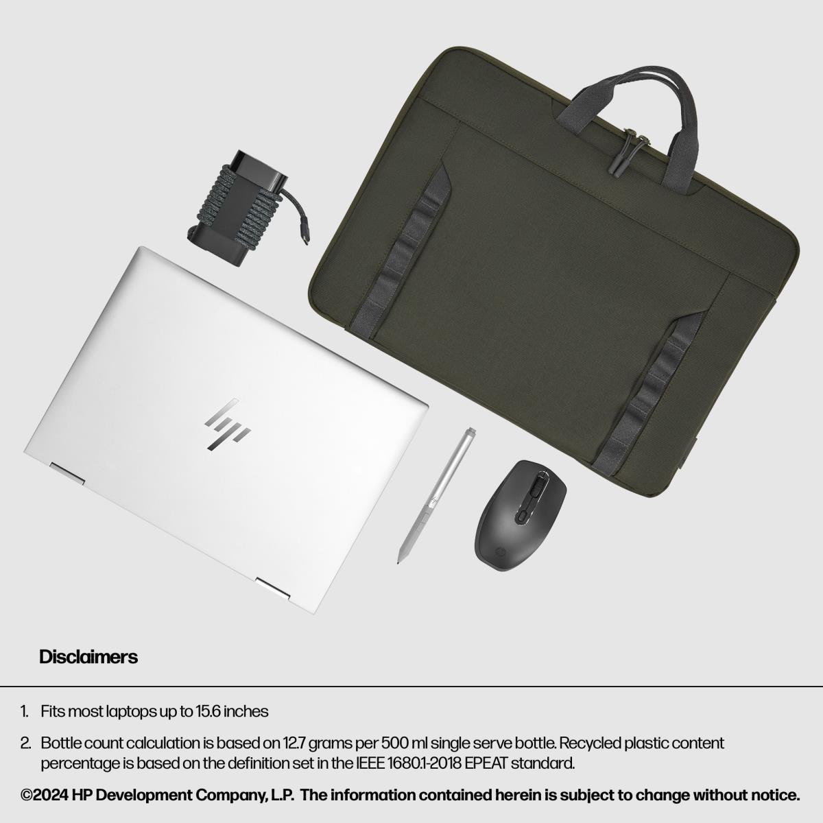 Modular - 15.6in Notebook Sleeve