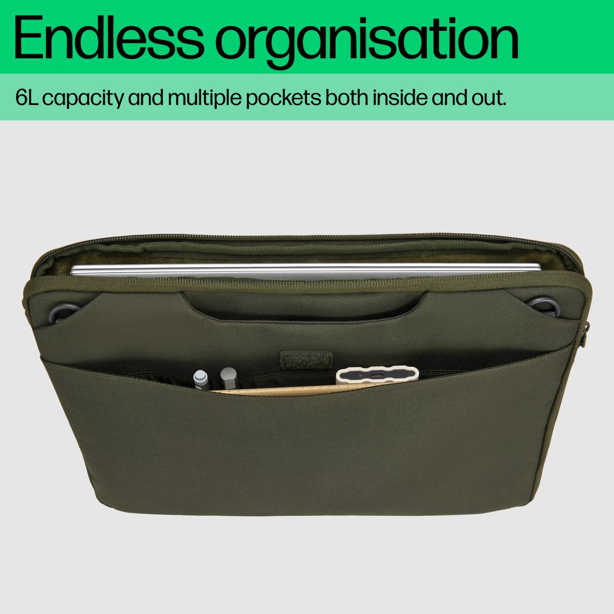 Modular - 15.6in Notebook Sleeve