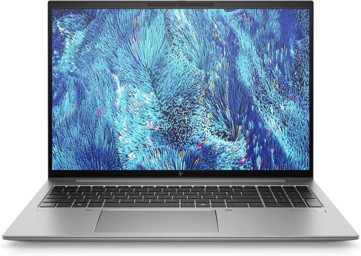 ZBook Firefly 16 G11 - 16in - Core Ultra 5 125H - 16GB RAM -  512GB SSD - RTX A500 4GB - Win11 Pro - Azerty Belgian