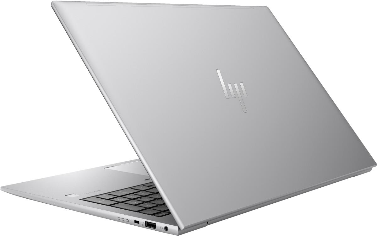 ZBook Firefly 16 G11 - 16in - Core Ultra 5 125H - 16GB RAM -  512GB SSD - RTX A500 4GB - Win11 Pro - Azerty Belgian