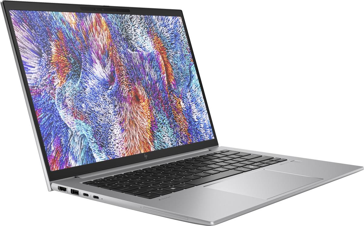 ZBook Firefly 14 G11 - 14in - R9 8945HS - 32GB RAM - 1TB SSD - Win11 Pro - Azerty Belgian