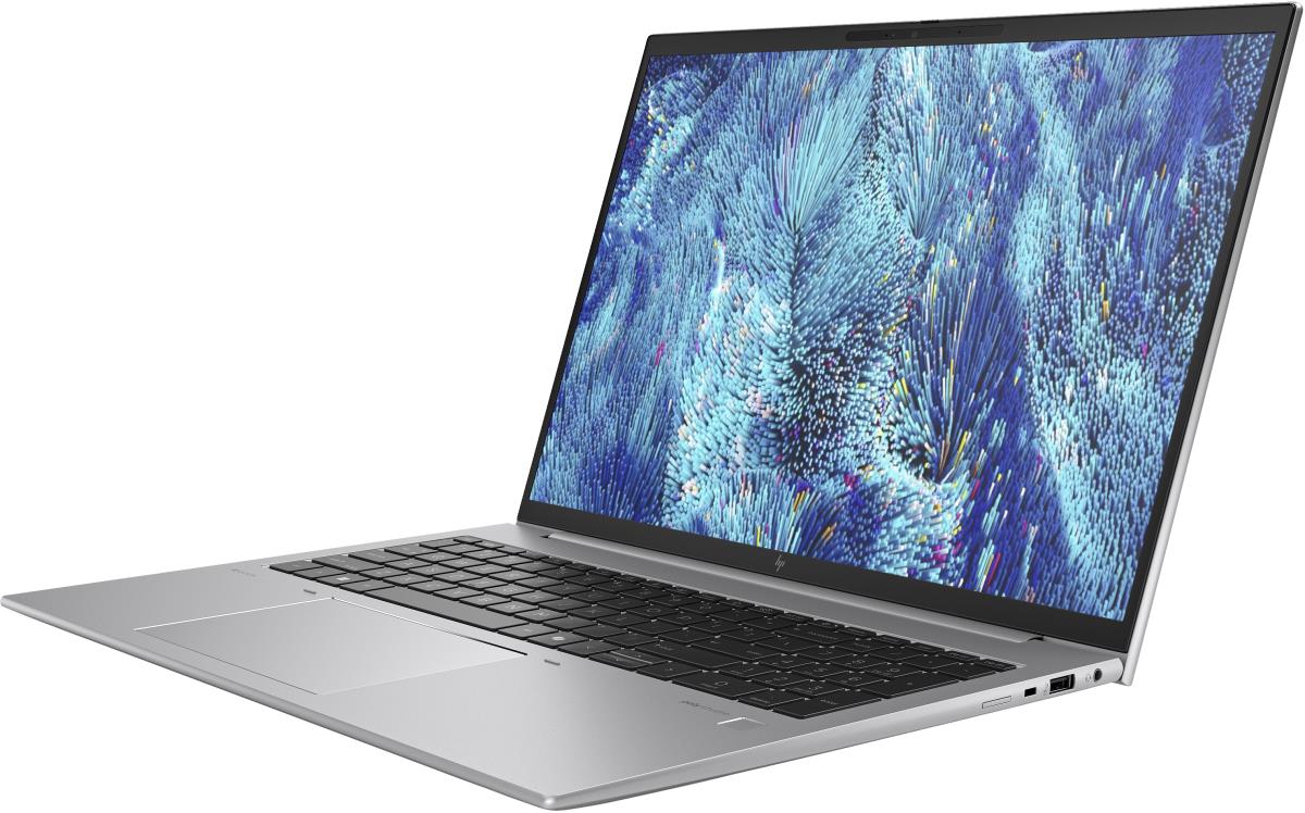 ZBook Firefly 16 G11 - 16in - Core Ultra 7 155H - 32GB RAM - 1TB SSD - Win11 Pro - Azerty Belgian