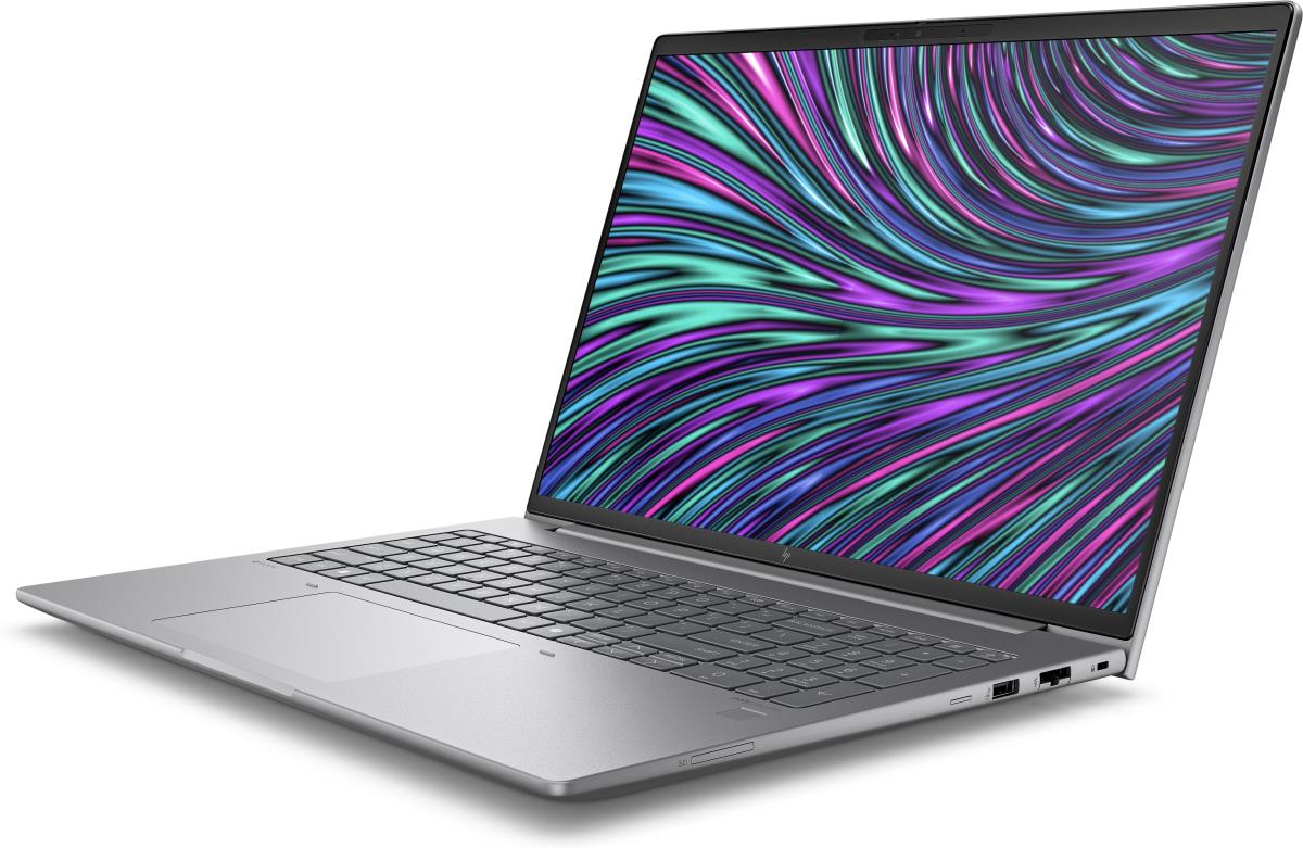 ZBook Power G11 - 16in - Core Ultra 7 155H - 32GB RAM - 1TB SSD -  RTX 2000 8GB - Win11 Pro - Azerty Belgian