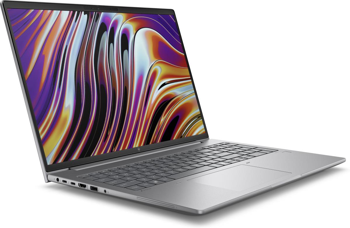 ZBook Power G11 - 16in - R9 8945HS - 64GB RAM - 1TB SSD - RTX 3000 8GB - Win11 Pro - Azerty Belgian