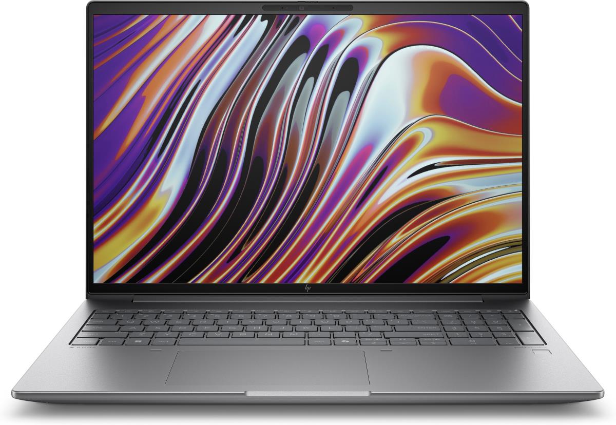 ZBook Power G11 - 16in - R7 8845HS - 32GB RAM - 1TB SSD - RTX 1000 6GB - Win11 Pro - Azerty Belgian