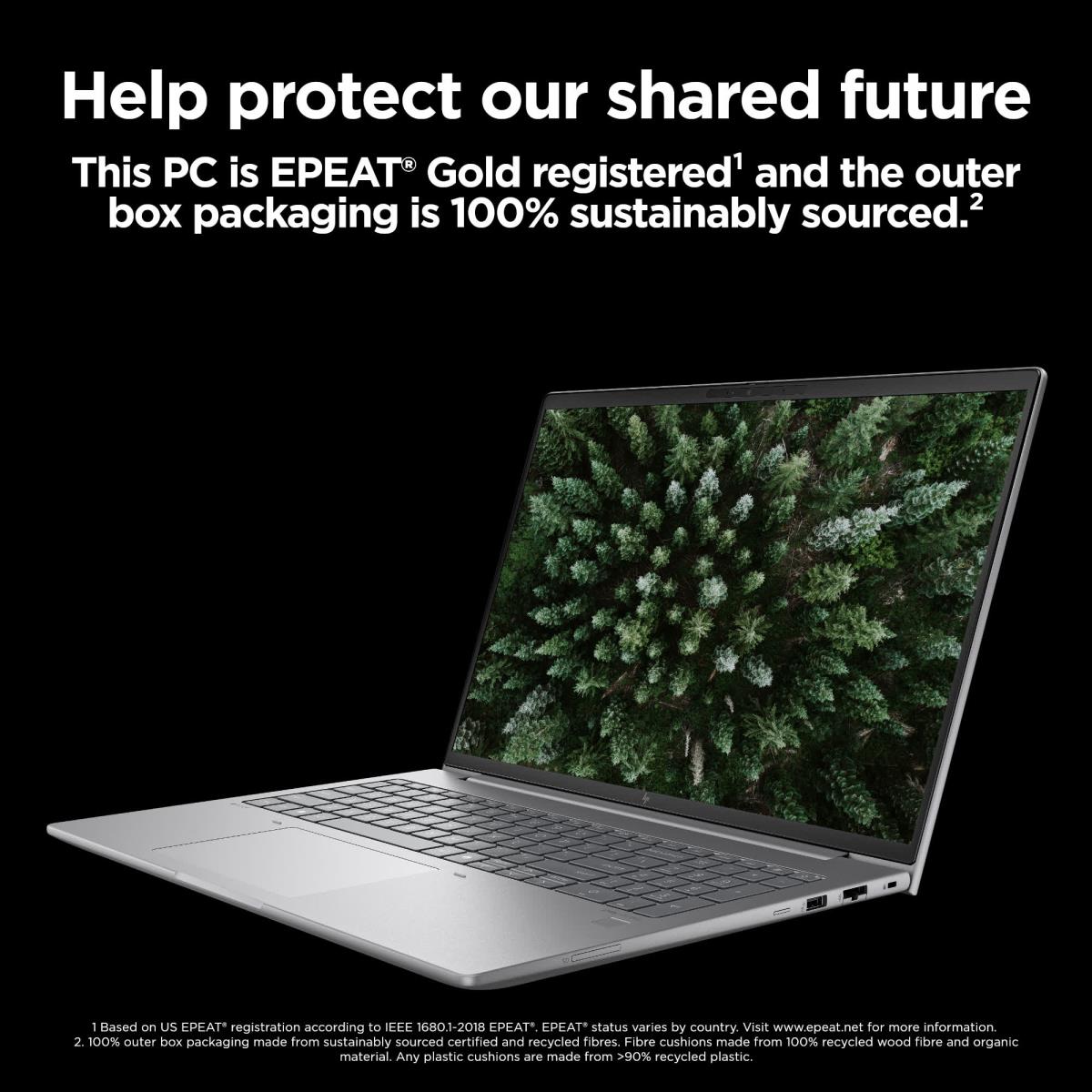 ZBook Power G11 - 16in - R7 8845HS - 32GB RAM - 1TB SSD - RTX 1000 6GB - Win11 Pro - Azerty Belgian