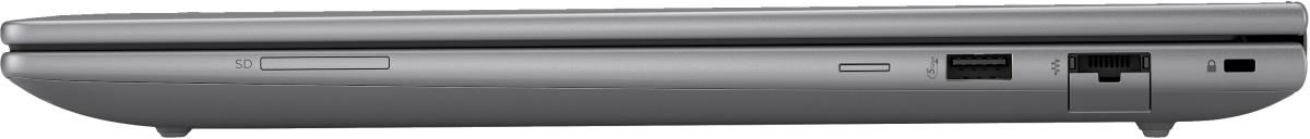 ZBook Power G11 - 16in - R9 8945HS - 64GB RAM - 1TB SSD - RTX 3000 8GB - Win11 Pro - Qwerty US/Int'l