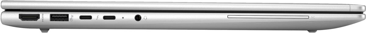 EliteBook 660 G11 - 16in - Core Ultra 5 125U - 16GB RAM - 512GB SSD - Win11 Pro - Azerty Belgian