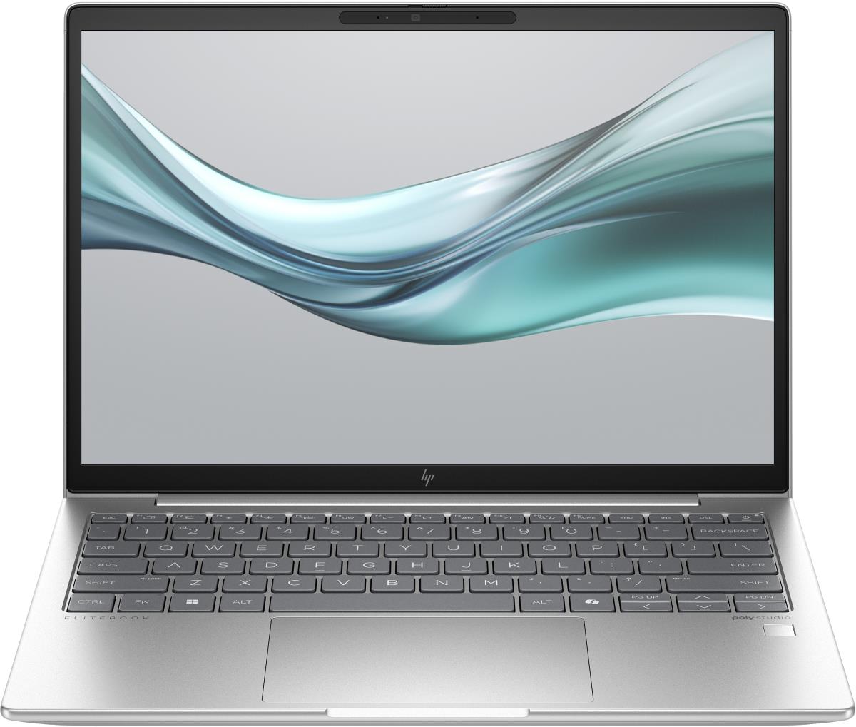 EliteBook 630 G11 - 13.3in - Core Ultra 7 155U - 16GB RAM - 512GB SSD - Win11 Pro - Azerty Belgian