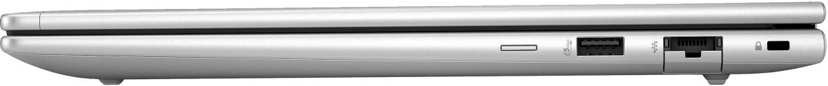 EliteBook 640 G11 - 14in - Core Ultra 7 155U - 16GB RAM - 512GB SSD - Win11 Pro - Azerty Belgian