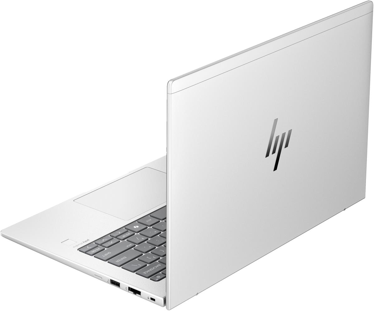 EliteBook 640 G11 - 14in - Core Ultra 7 155U - 16GB RAM - 512GB SSD - LTE - Win11 Pro - Azerty Belgian