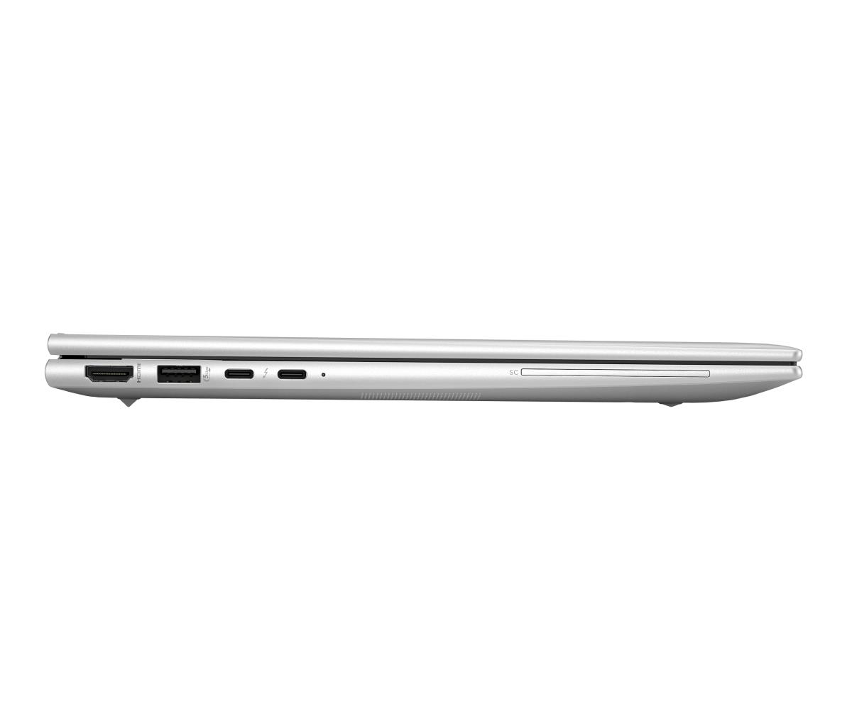 EliteBook 845 G11 - 14in - R5 8540U - 16GB RAM - 512GB SSD - Win11 Pro - Azerty Belgian