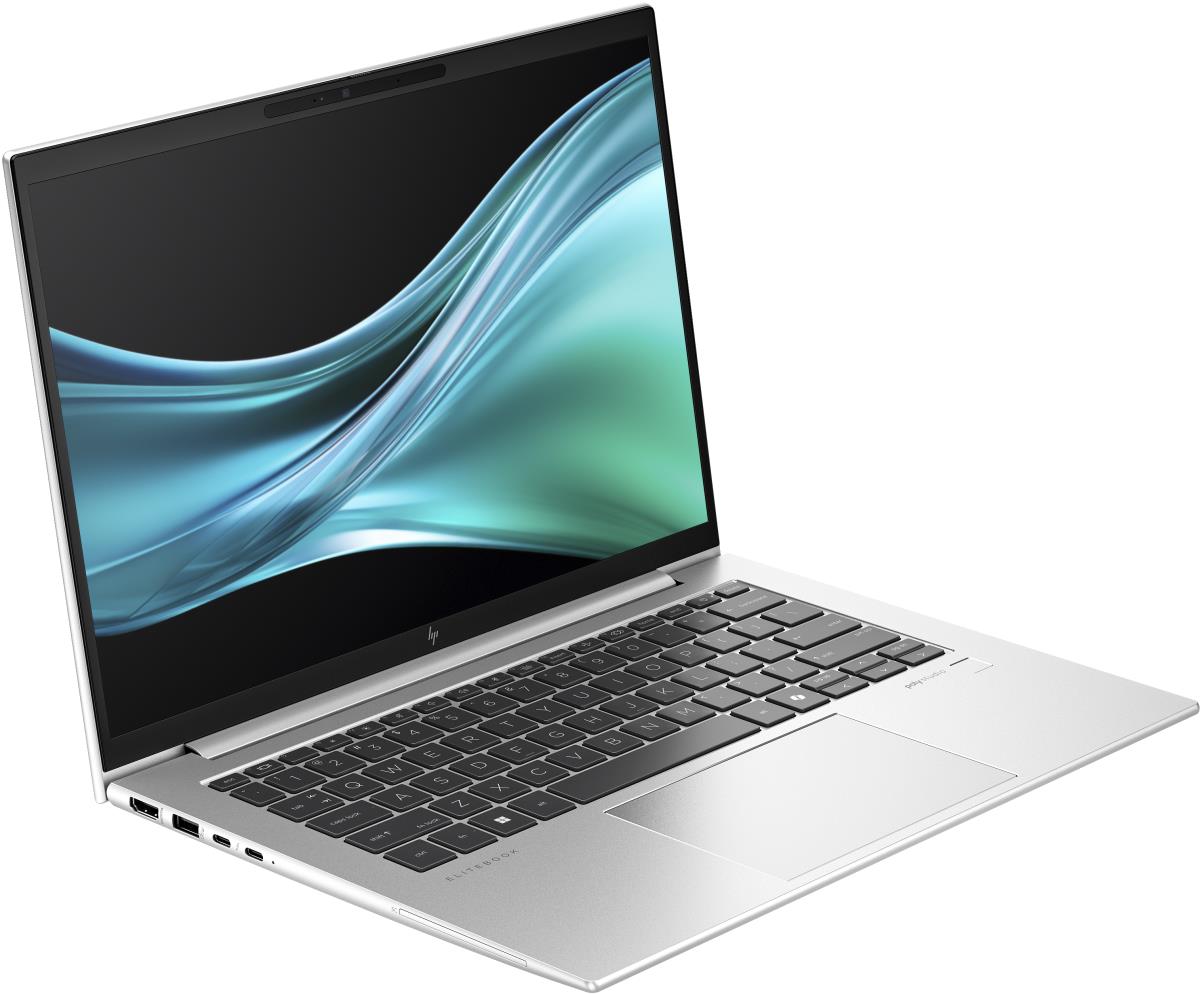 EliteBook 845 G11 - 14in - R7 8840U - 16GB RAm - 512GB SSD - Win11 Pro - Azerty Belgian