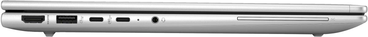 EliteBook 645 G11 - 14in - R5 7535U - 16GB RAM - 512GB SSD - Win11 Pro - Azerty Belgian