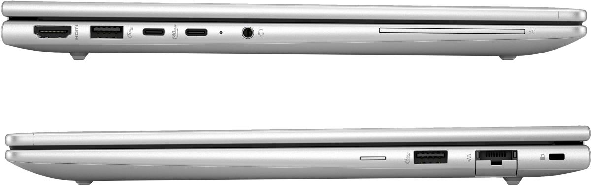 EliteBook 645 G11 - 14in - R7 7735U - 16GB RAM - 512GB SSD - Win11 Pro - Azerty Belgian