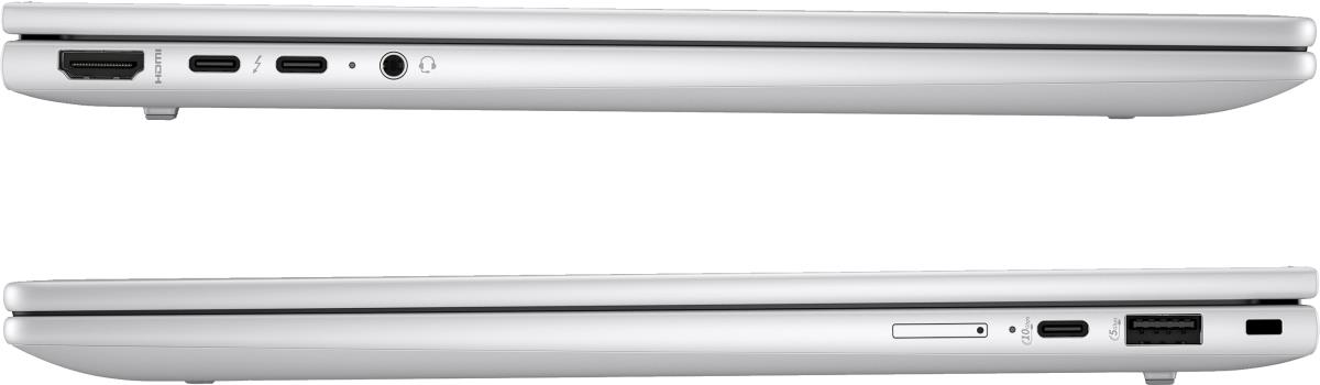 EliteBook 1040 G11 - 14in - Core Ultra 5 125H - 16GB RAM - 512GB SSD - Win11 Pro - Azerty Belgian
