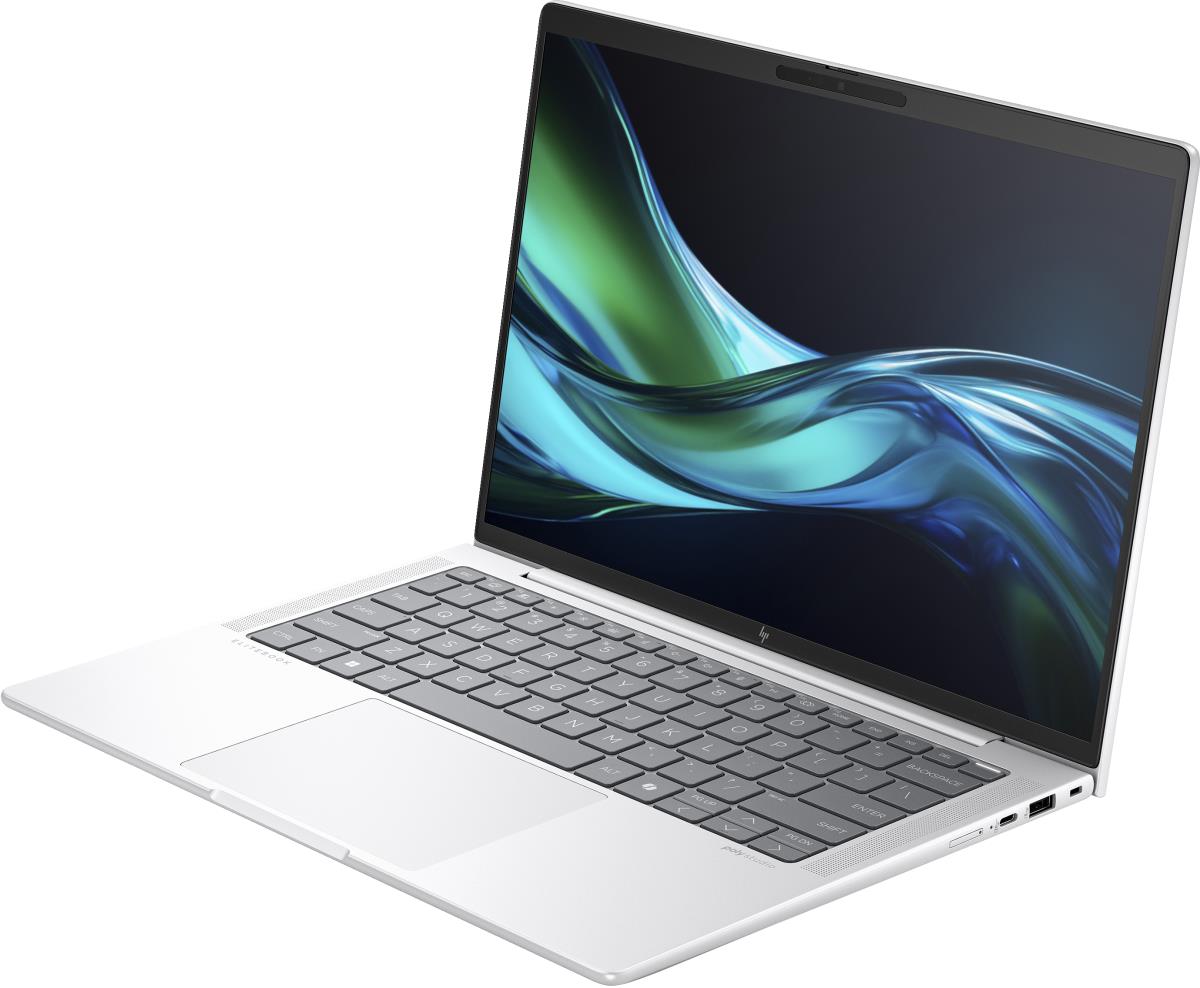 EliteBook 1040 G11 - 14in - Core Ultra 7 155H - 32GB RAM - 512GB SSD - Win11 Pro - Azerty Belgian