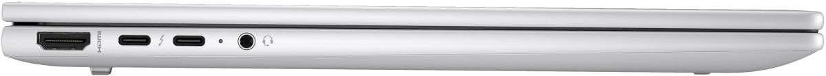 EliteBook 1040 G11 - 14in - Core Ultra 7 155H - 32GB RAM - 512GB SSD - Win11 Pro - Azerty Belgian