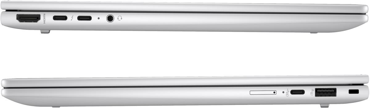 EliteBook 1040 G11 - 14in - Core Ultra 7 155H - 32GB RAM - 512GB SSD - Win11 Pro - Azerty Belgian