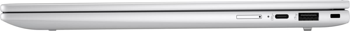 EliteBook 1040 G11 - 14in - Core Ultra 7 155H - 32GB RAM - 512GB SSD - Win11 Pro - Azerty Belgian