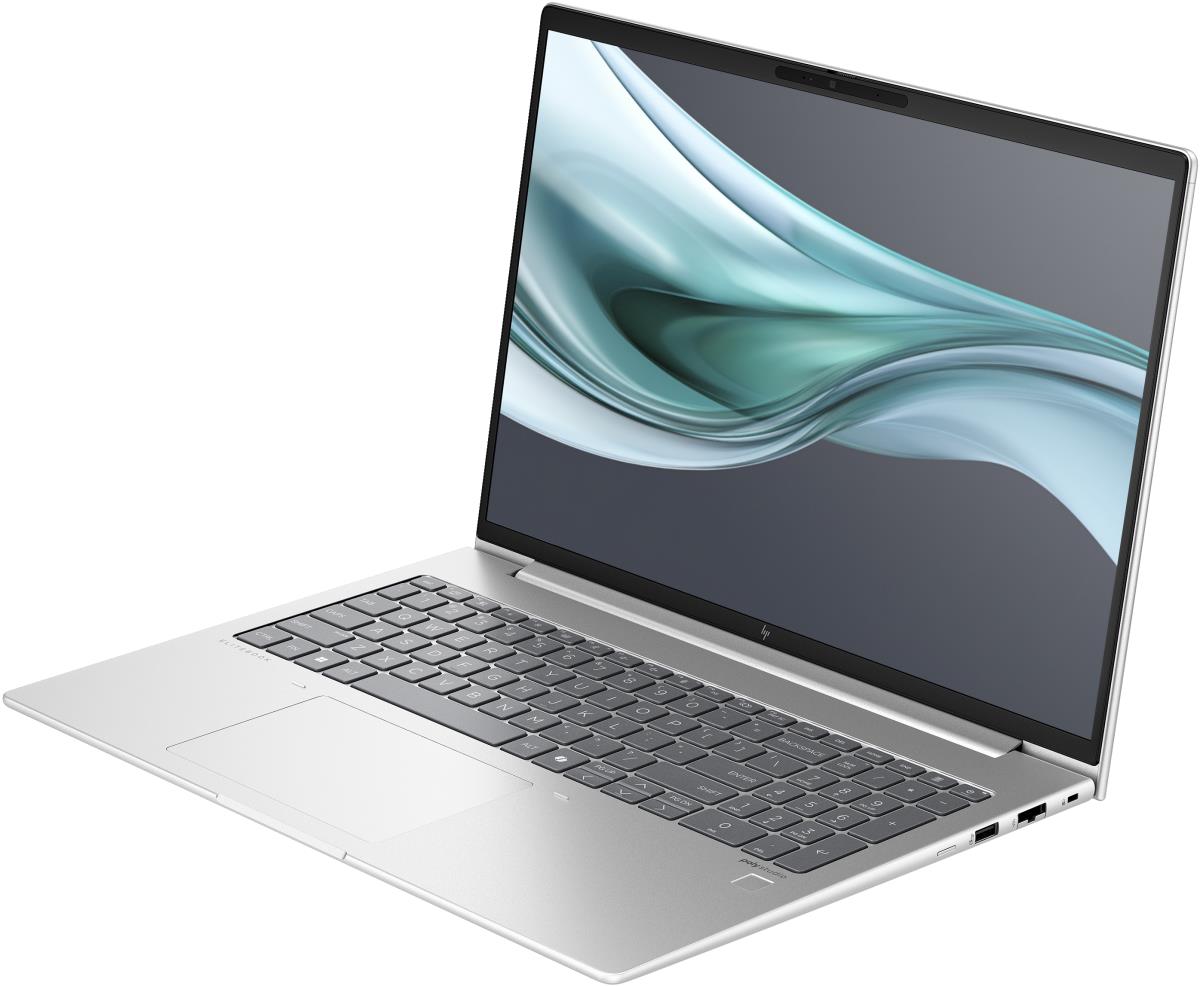 EliteBook 660 G11 - 16in - Core Ultra 5 125U - 16GB RAM - 512GB SSD - Win11 Pro - Qwerty US/Int'l