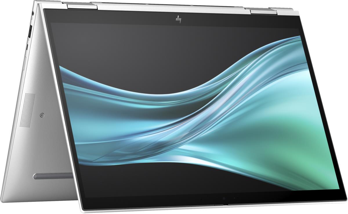 Elite x360 830 G11 - 13.3in - Core Ultra 7 155U - 16GB RAM - 512GB SSD - Win11 Pro - Azerty Belgian