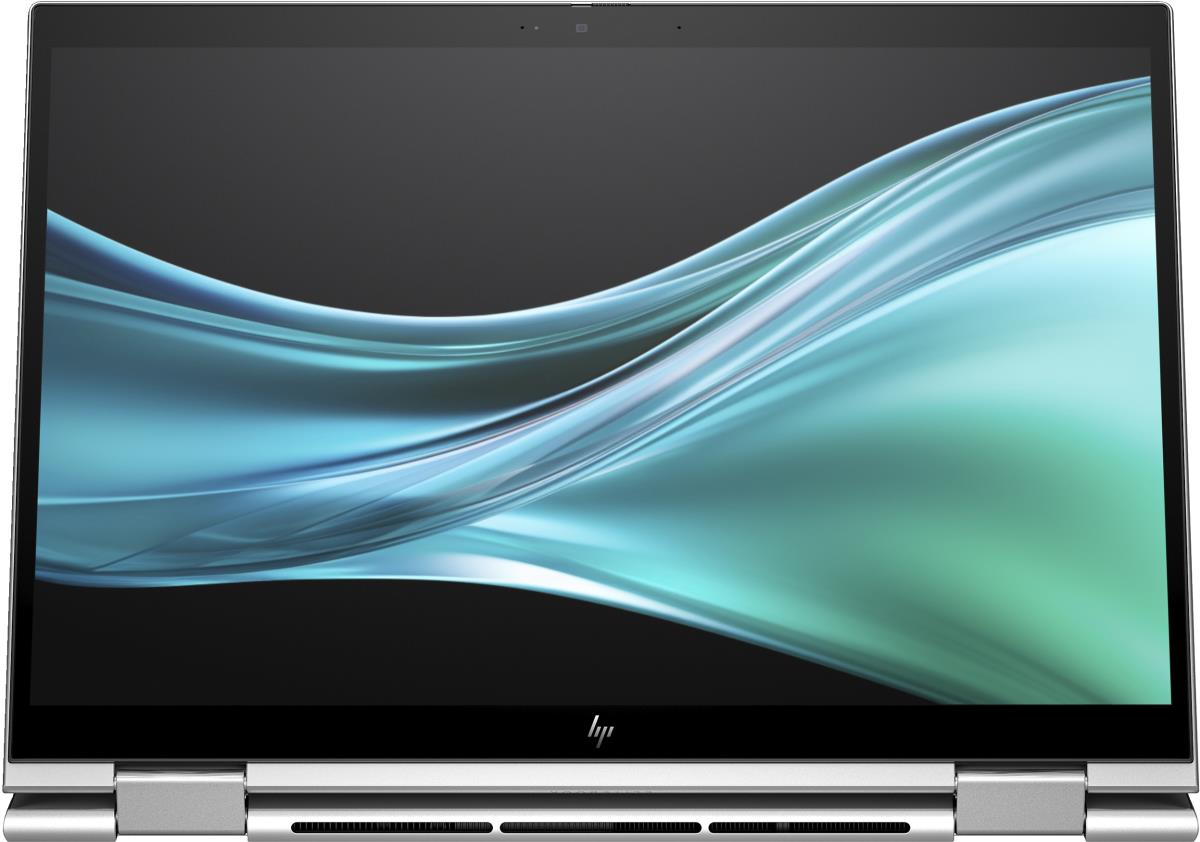 Elite x360 830 G11 - 13.3in - Core Ultra 7 155U - 16GB RAM - 512GB SSD - Win11 Pro - Azerty Belgian