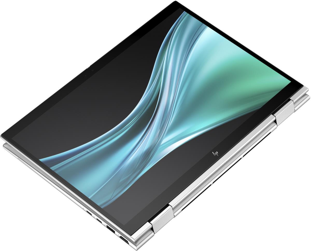 Elite x360 830 G11 - 13.3in - Core Ultra 7 155U - 16GB RAM - 512GB SSD - Win11 Pro - Azerty Belgian