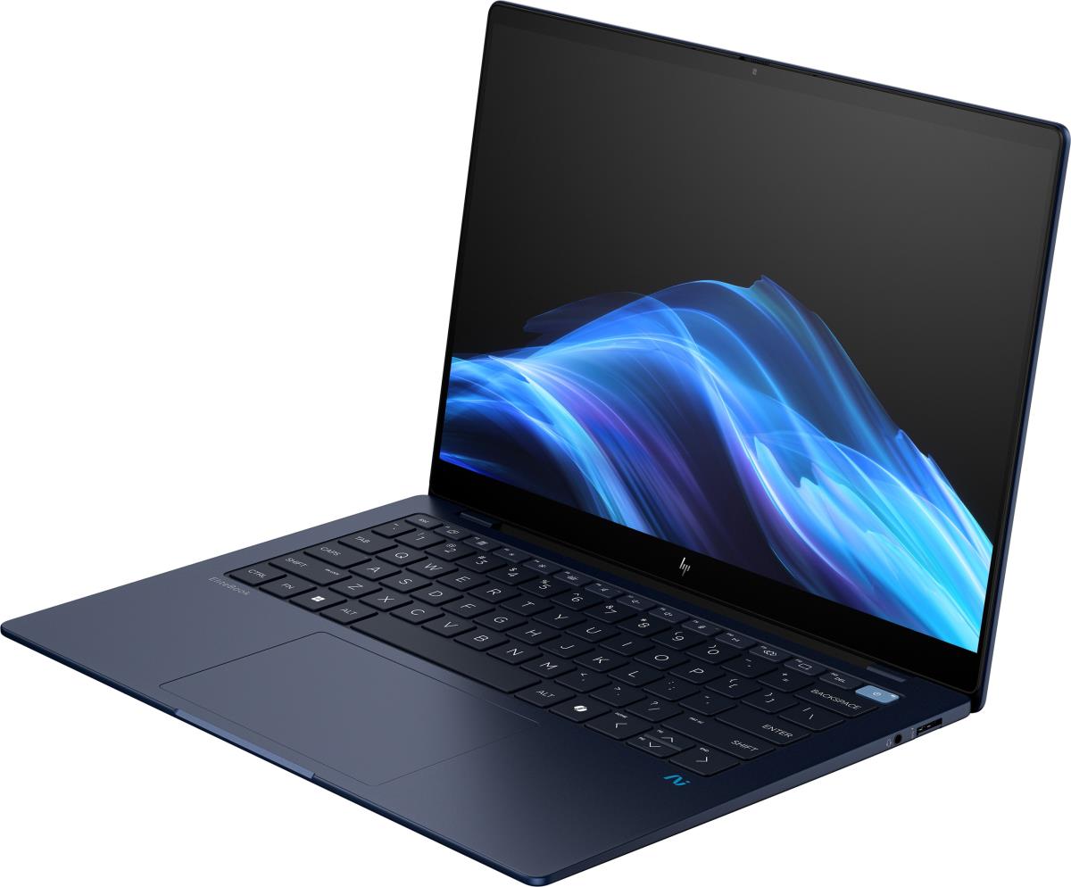 EliteBook Ultra G1q AI - 14in Touchscreen - Snapdragon X1E-78-100 - 16GB RAM - 1TB SSD - Win11 Pro - Azerty Belgian