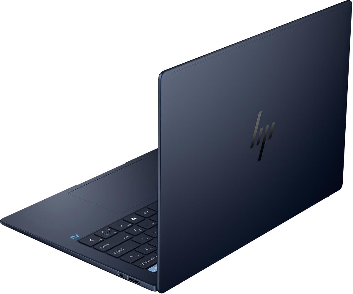 EliteBook Ultra G1q AI - 14in Touchscreen - Snapdragon X1E-78-100 - 16GB RAM - 1TB SSD - Win11 Pro - Azerty Belgian