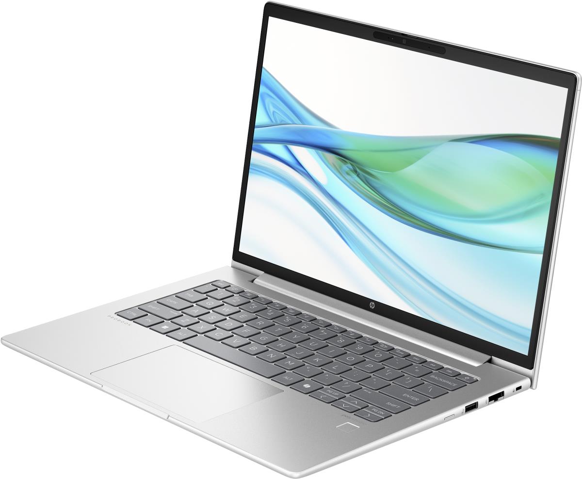 ProBook 440 G11 - 14in - Core Ultra 5 125U - 16GB RAM - 512GB SSD - Win11 Pro - Azerty Belgian