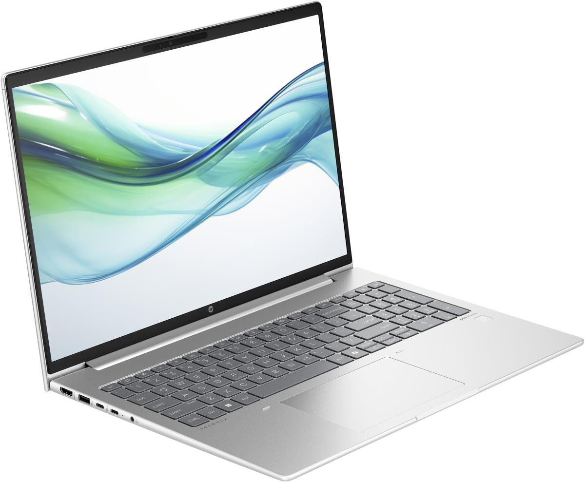 ProBook 460 G11 - 16in - Core Ultra 5 125U - 16GB RAM - 512GB SSD - LTE - Win11 Pro - Azerty Belgian