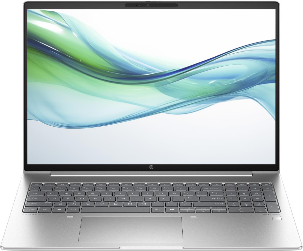 ProBook 465 G11 - 16in - R5 7535U - 8GB RAM - 256GB SSD - Win11 Pro - Azerty Belgian