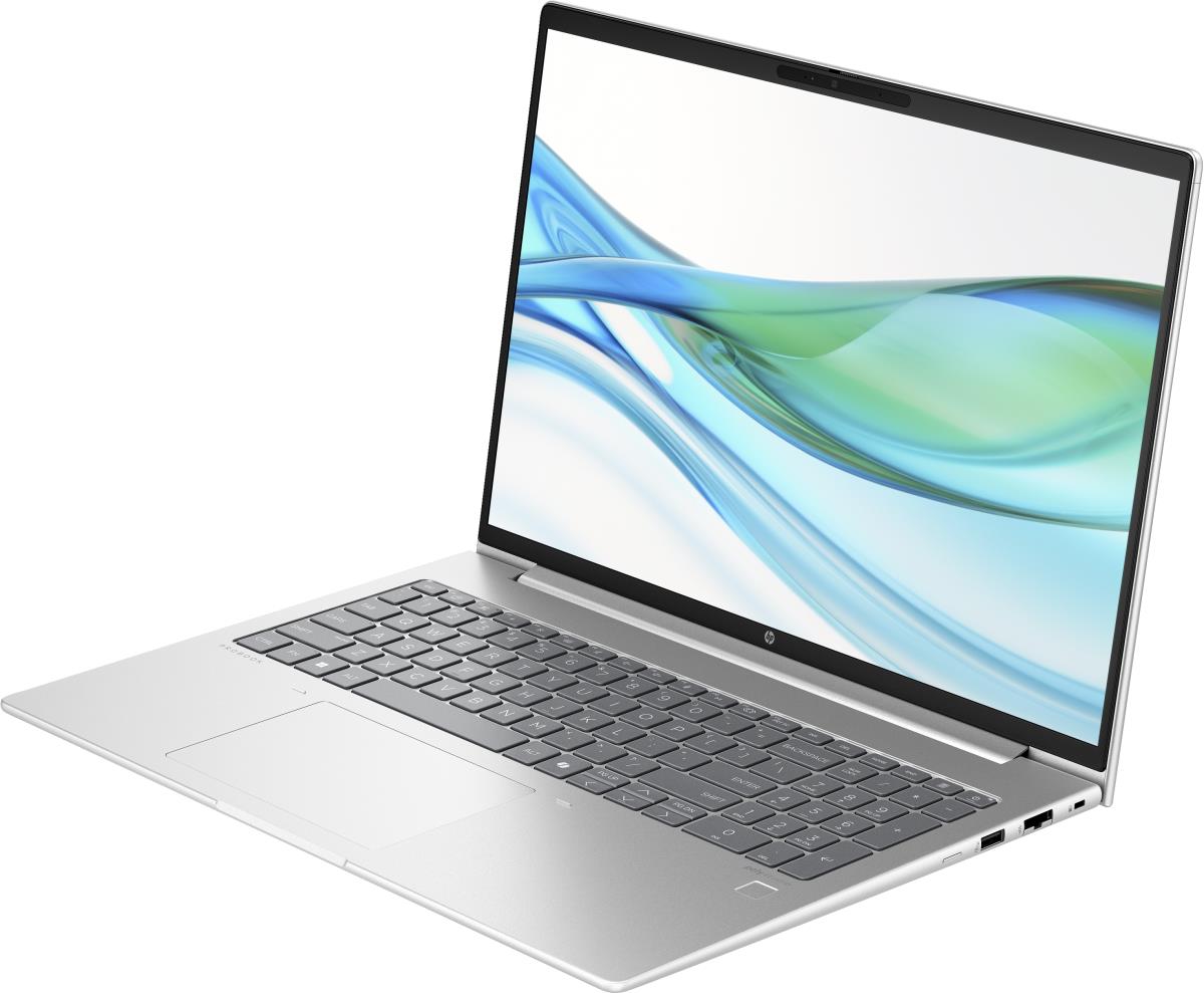 ProBook 465 G11 - 16in - R5 7535U - 8GB RAM - 256GB SSD - Win11 Pro - Azerty Belgian