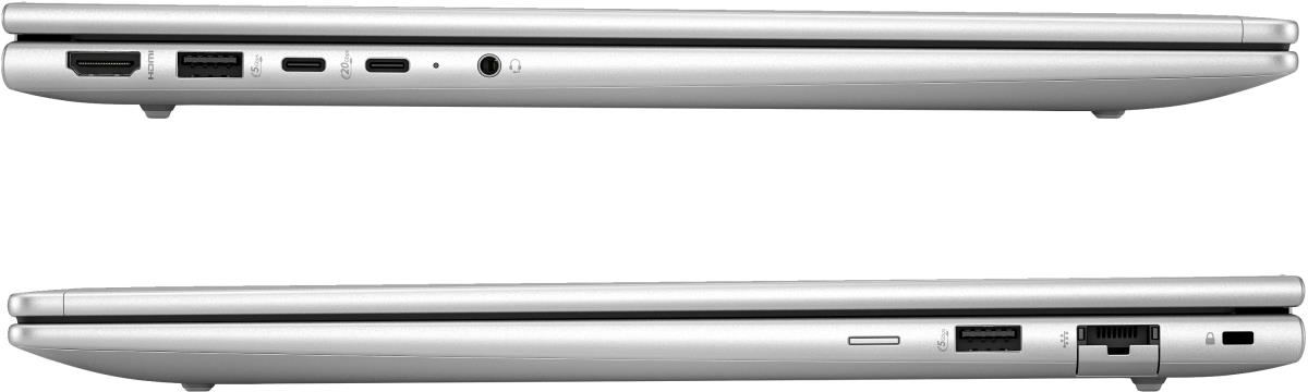 ProBook 465 G11 - 16in - R5 7535U - 8GB RAM - 256GB SSD - Win11 Pro - Azerty Belgian