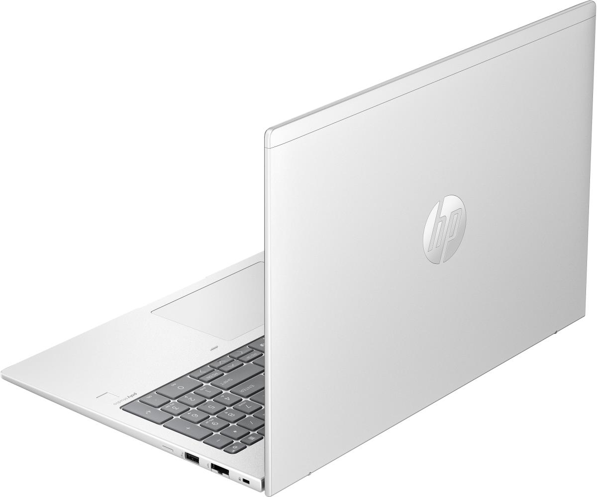 ProBook 465 G11 - 16in - R5 7535U - 8GB RAM - 256GB SSD - Win11 Pro - Azerty Belgian