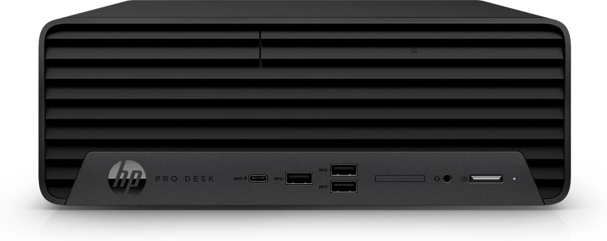 Pro SFF 400 G9 - i7 14700 - 16GB RAM - 512GB SSD - Win11 Pro - Azerty Belgian