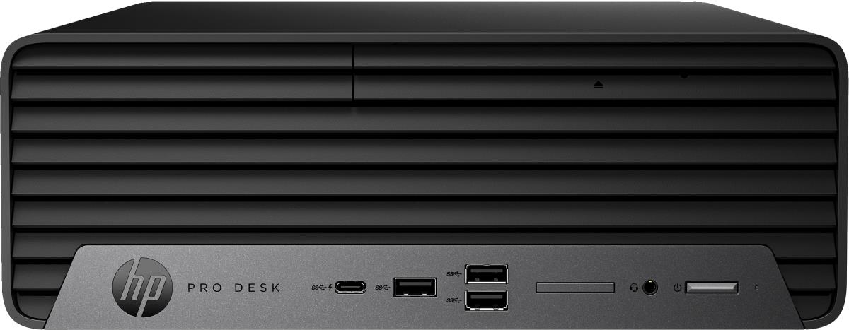 Pro SFF 400 G9 - i7 14700 - 16GB RAM - 512GB SSD - Win11 Pro - Azerty Belgian