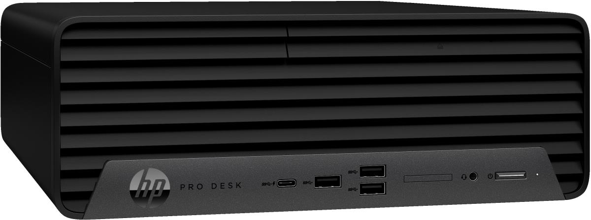 Pro SFF 400 G9 - i7 14700 - 16GB RAM - 512GB SSD - Win11 Pro - Azerty Belgian