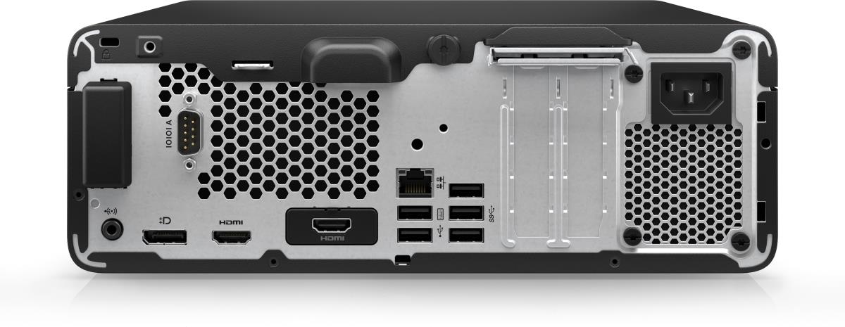 Pro SFF 400 G9 - i7 14700 - 16GB RAM - 512GB SSD - Win11 Pro - Azerty Belgian