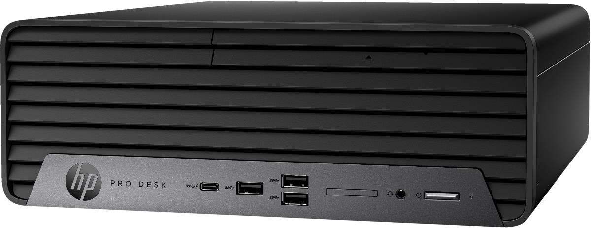 Pro SFF 400 G9 - i7 14700 - 16GB RAM - 512GB SSD - Win11 Pro - Azerty Belgian