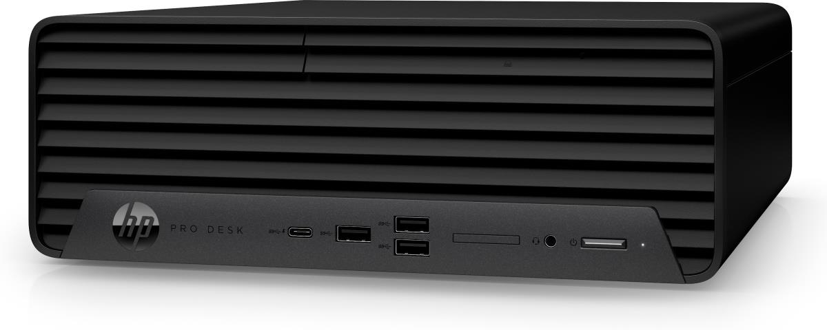 Pro SFF 400 G9 - i7 14700 - 16GB RAM - 512GB SSD - Win11 Pro - Azerty Belgian