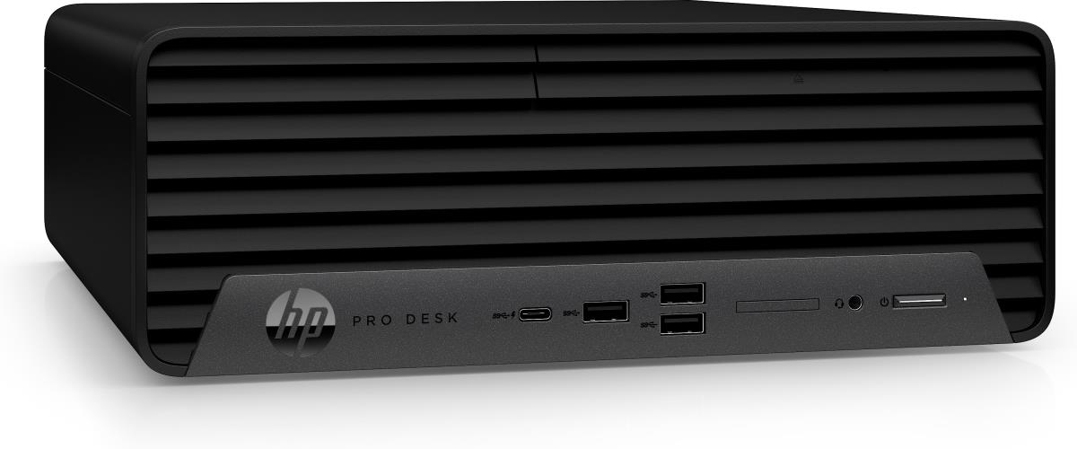 Pro SFF 400 G9 - i7 14700 - 16GB RAM - 512GB SSD - Win11 Pro - Azerty Belgian